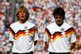 14.06.88 Deutschland - D&auml;nemark