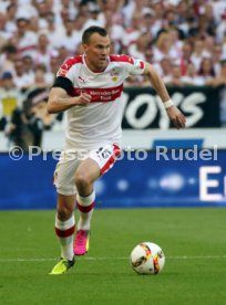 VfB Stuttgart - 1. FSV Mainz 05
