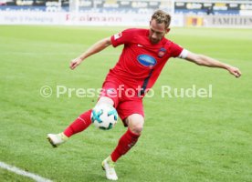 1. FC Heidenheim - 1. FC Union Berlin