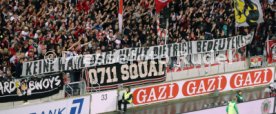 VfB Stuttgart - SpVgg Greuther F&uuml;rth
