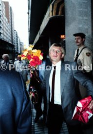 18.06.82 DFB Trainingscamp Gijon WM 1982