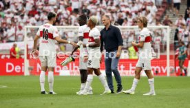 19.08.23 VfB Stuttgart - VfL Bochum