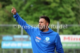 03.05.26 Stuttgarter Kickers - FC Homburg