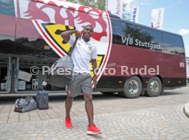 Trainingslager Grassau 2017