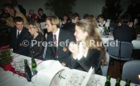 19.10.96 VfB Stuttgart Herbstball
