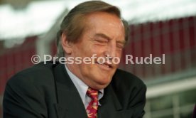 18.05.96 VfB Stuttgart - Karlsruher SC
