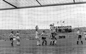 20.08.88 VfB Stuttgart - Stuttgarter Kickers