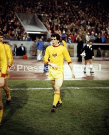 22.11.78 VfB Stuttgart - ASVS Dukla Prag