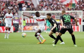 29.04.23 VfB Stuttgart - Borussia Mönchengladbach
