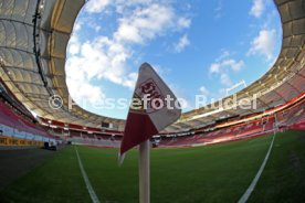 VfB Stuttgart - DSC Arminia Bielefeld