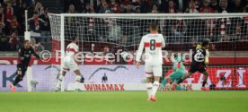 10.11.24 VfB Stuttgart - Eintracht Frankfurt