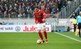 02.04.22 SC Freiburg - FC Bayern M&uuml;nchen