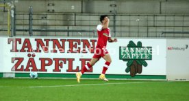 12.12.20 SC Freiburg - Arminia Bielefeld