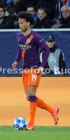 TSG 1899 Hoffenheim - Manchester City