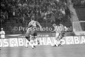 27.08.95 Stuttgarter Kickers - FC Bayern M&uuml;nchen