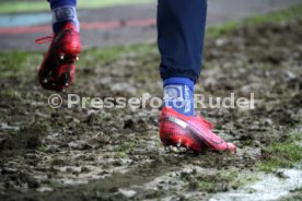 08.01.21 Karlsruher SC - SpVgg Greuther F&uuml;rth