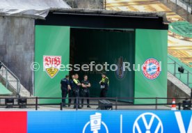 22.05.26 VfB Stuttgart Abschlusstraining DFB-Pokal Finale 2025/2026