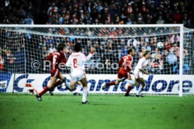 15.11.88 FC Bayern M&uuml;nchen - VfB Stuttgart