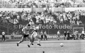 07.05.88 VfB Stuttgart - Borussia Dortmund