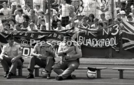 12.06.88 England - Irland