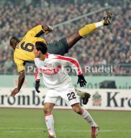 27.02.03 VfB Stuttgart - Celtic Glasgow
