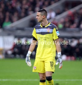 VfB Stuttgart - FC Augsburg