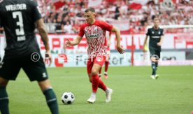 26.08.23 SC Freiburg - SV Werder Bremen