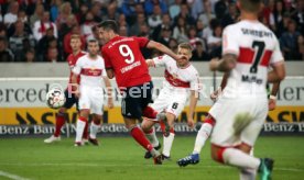 VfB Stuttgart - FC Bayern M&uuml;nchen