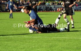 01.07.97 VfL Kirchheim - Fenerbahce Istanbul