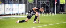 12.12.20 SC Freiburg - Arminia Bielefeld