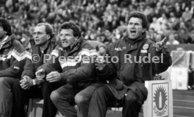 09.03.91 VfB Stuttgart - FC Bayern M&uuml;nchen