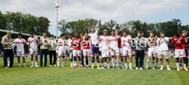 17.05.25 VfB Stuttgart II - RW Essen