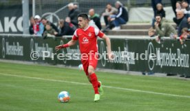 23.04.22 U19 VfB Stuttgart - U19 1. FC Kaiserslautern