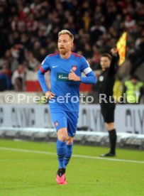 VfB Stuttgart - 1. FC Heidenheim