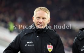 02.12.23 VfB Stuttgart - SV Werder Bremen