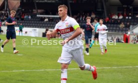 09.09.26 U19 VfB Stuttgart - U19 Viking Stavanger