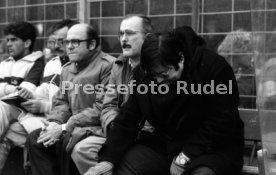 07.12.85 Stuttgarter Kickers - SC Freiburg