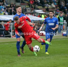 Karlsruher SC - 1. FC Union Berlin