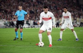 26.02.26 VfB Stuttgart - Celtic Glasgow