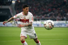 VfB Stuttgart - 1. FSV Mainz 05