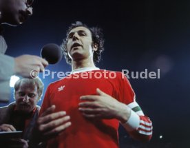14.04.76 FC Bayern M&uuml;nchen - Real Madrid