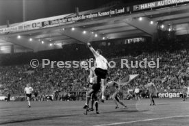 16.10.85 Deutschland - Portugal