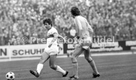 22.11.78 VfB Stuttgart - ASVS Dukla Prag