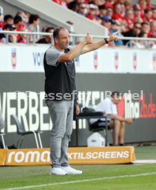 17.09.23 1. FC Heidenheim - SV Werder Bremen