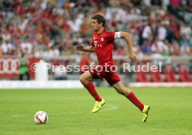 Audi Cup 2015