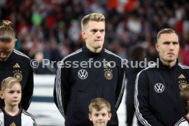25.03.23 Deutschland - Peru
