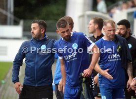 08.06.22 Stuttgarter Kickers - Eintracht Stadtallendorf