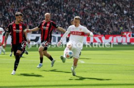 16.05.26 Eintracht Frankfurt - VfB Stuttgart