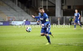 21.12.20 Karlsruher SC - Hamburger SV