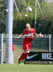 VfB Stuttgart - SD Eibar